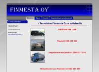 Finmesta Oy