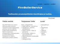 Finn Boiler Service