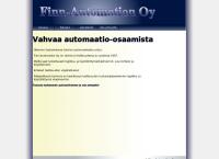 Finn-Automation Oy