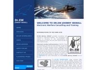 Dr.ew Johnny Heikell