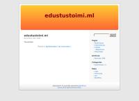 Edustustoimi.ml