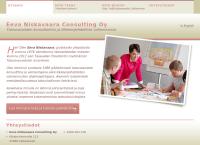 Eeva Niskavaara Consulting Oy