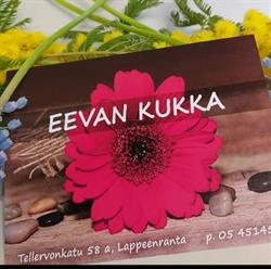 Eevan Kukka Ky