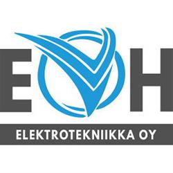 EVH-Elektrotekniikka Oy