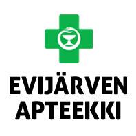 Evijärven apteekki