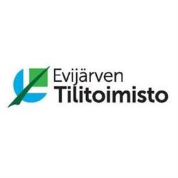 Evijärven Tilitoimisto