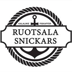 Fiskaffär Ruotsala