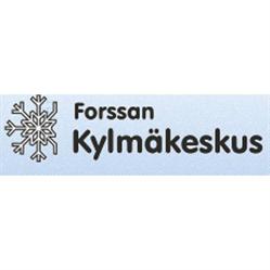 Forssan Kylmä-Keskus Oy