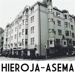 Hieroja Asema