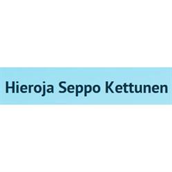 Hieroja Kettunen Seppo