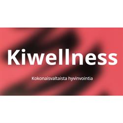 Kiwellness Kirsi Niikkonen
