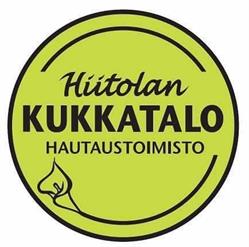 Hiitolan Kukkatalo ja Hautaustoimisto