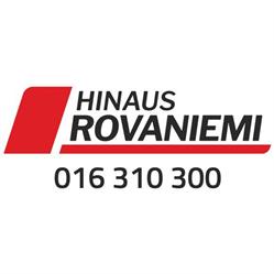 Hinaus Rovaniemi