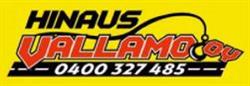 Hinaus Vallamo Oy