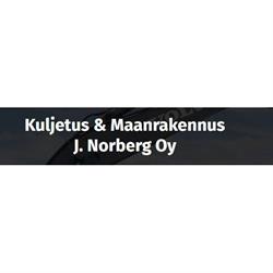 Kuljetus & Maanrakennus J. Norberg Oy