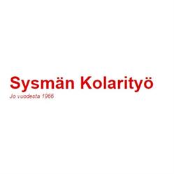 Sysmän Kolarityö - Hinauspalvelu 24h