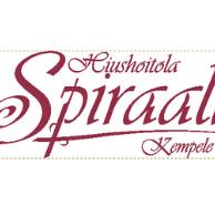Hiushoitola Spiraali