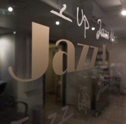Hiusstudio Jazz Up