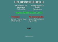 Hn-Hevosurheilu