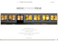 Hocus Interiors Pocus Oy