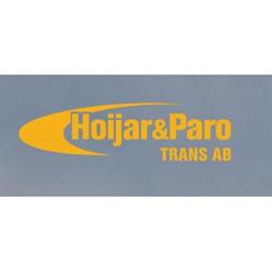 Hoijar & Paro Trans Ab