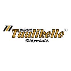 Hoitokoti Tuulikello