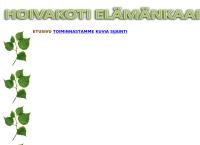 HOIVAKOTI ELÄMÄNKAARI OY
