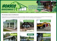 Hokkis Rakennus tmi