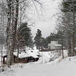 Hostel Ukonlinna