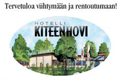 Hotelli Kiteenhovi