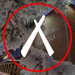Hotelli Sodankylä