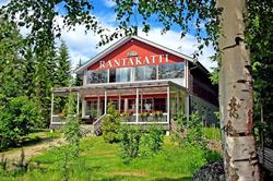Hotelli-Ravintola Rantakatti