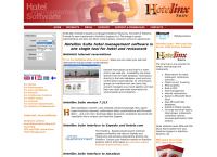 Hotellinx Systems Oy