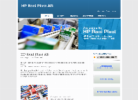 HP Rani Plast Ab