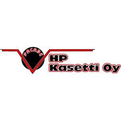 HP-Kasetti Oy