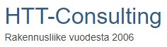 HTT-Consulting Oy