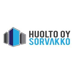 Huolto- Oy Sorvakko