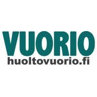 Huolto Vuorio Oy