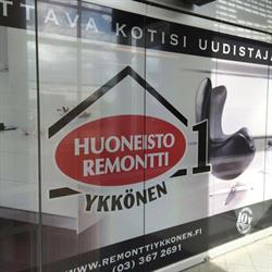 Huoneistoremontti Ykkönen Oy