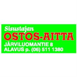 Huonekaluliike Ostos-Aitta Viitala
