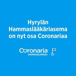 Hyrylän Hammaslääkäriasema