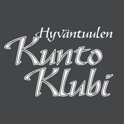 Hyväntuulen Kuntoklubi