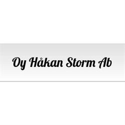 Håkan Storm Oy Ab
