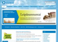 Hämeen Ev. Lut. Kansanlähetys Ry