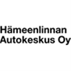 Hämeenlinnan Autokeskus Oy