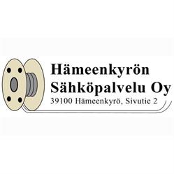Hämeenkyrön Sähköpalvelu Oy