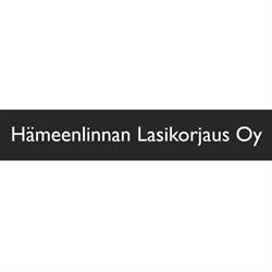 Hämeenlinnan Lasikorjaus Oy
