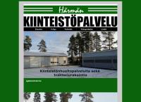 Härmän Kiinteistöpalvelu Tmi