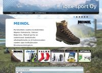 Ibex Sport
