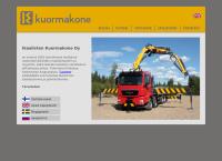 Ikaalisten Kuormakone Oy